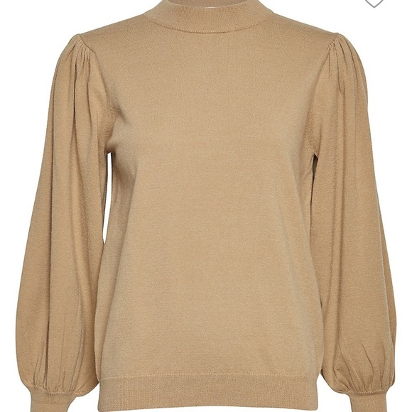 Brand new Moss Copenhagen sweater - Picture 1 of 1